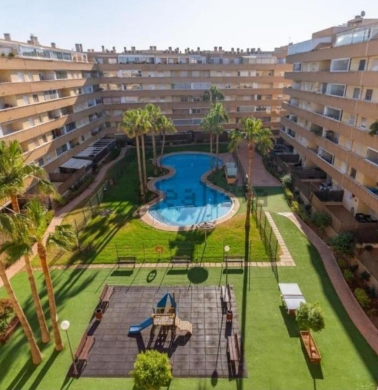 Apartamento Atico Junto Al Teatro Auditorio De
